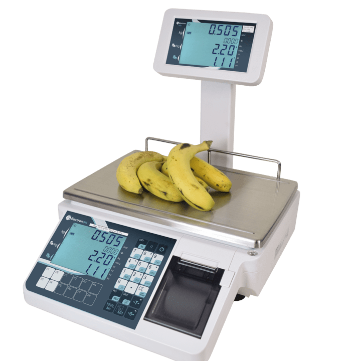Balances Commerciales Retail